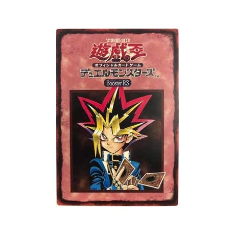 Card Booster 13