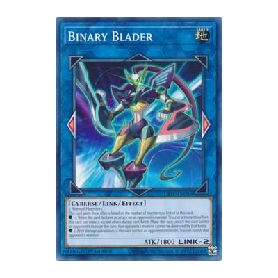 Binary Blader - LIOV-EN096