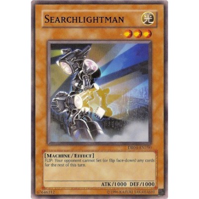 Searchlightman - EOJ-EN010