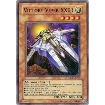 Victory Viper XX03 - EOJ-EN011