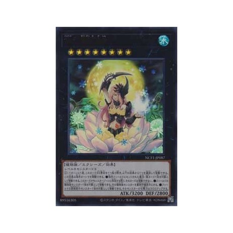 Number 87: Queen of the Night - NCF1-JP087