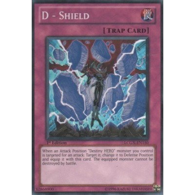 D - Shield - EOJ-EN054