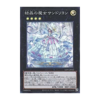 Rilliona, the Wondrous Magistus Witch Wardrobe - LIOV-JP042