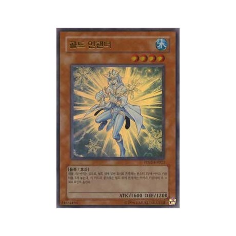 Cold Enchanter - PP02-KR021