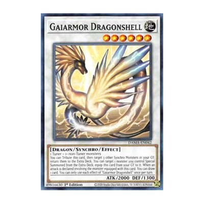 Gaiarmor Dragonshell - DAMA-EN042