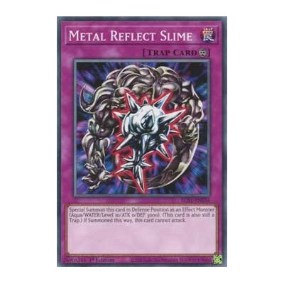 Metal Reflect Slime - EGS1-EN036