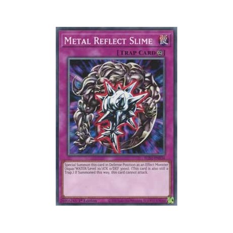 Metal Reflect Slime - EGS1-EN036