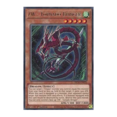 ZW - Tornado Bringer - KICO-EN035