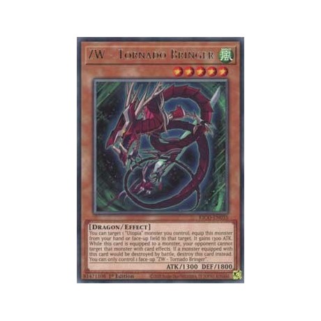 ZW - Tornado Bringer - KICO-EN035