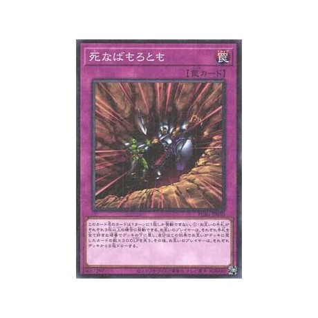 Multiple Destruction - PGB1-JP050