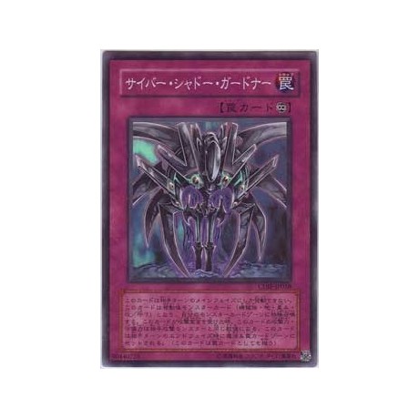 Cyber Shadow Gardna - CDIP-KR058