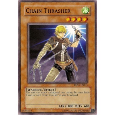 Chain Thrasher - SOI-EN015