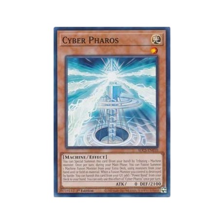 Cyber Pharos - SDCS-EN010