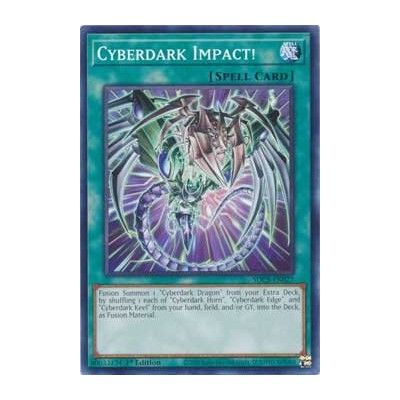 Cyberdark Impact! - SDCS-EN027