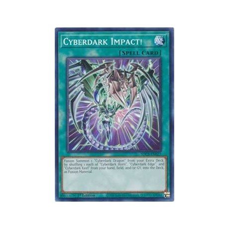 Cyberdark Impact! - SDCS-EN027