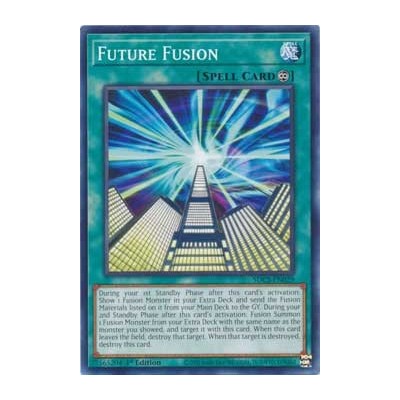 Future Fusion - SDCS-EN029