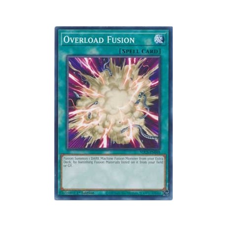 Overload Fusion - SDCS-EN048