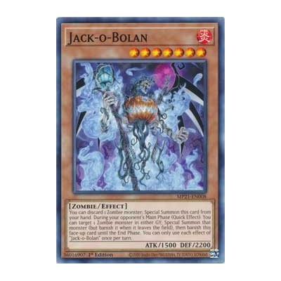 Jack-o-Bolan - MP21-EN008