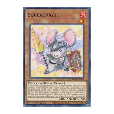 Squeaknight - MP21-EN013