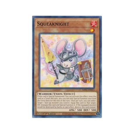 Squeaknight - MP21-EN013