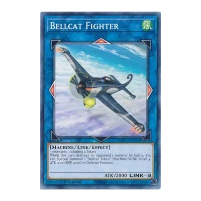 Bellcat Fighter - MP21-EN039