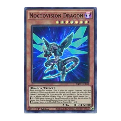 Noctovision Dragon - MP21-EN048