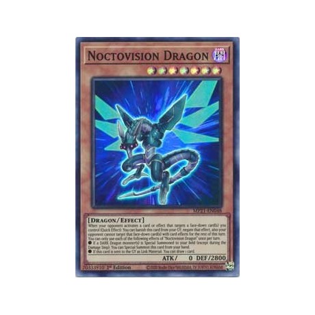 Noctovision Dragon - MP21-EN048