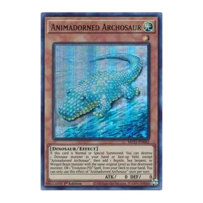 Animadorned Archosaur - MP21-EN062