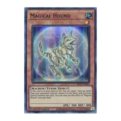 Magical Hound - MP21-EN063