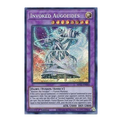 Invoked Augoeides - MP21-EN064