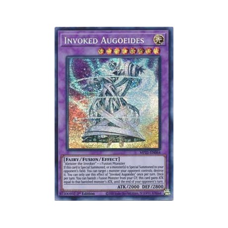 Invoked Augoeides - MP21-EN064