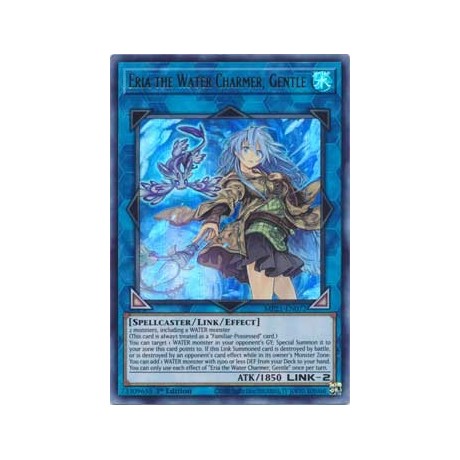 Eria the Water Charmer, Gentle - MP21-EN072