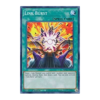 Link Burst - MP21-EN075