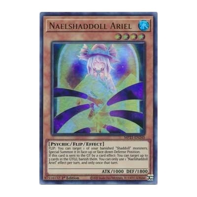 Naelshaddoll Ariel - MP21-EN245