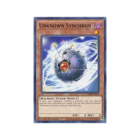 Unknown Synchron - LED8-EN049