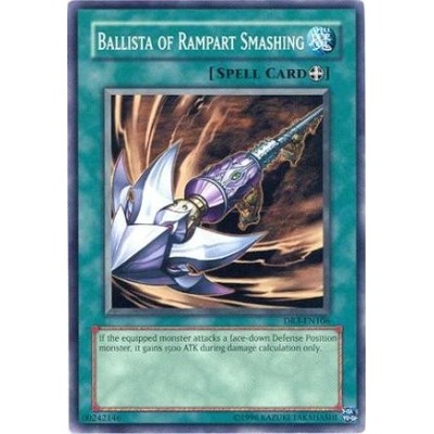 Ballista of Rampart Smashing - RDS-EN046