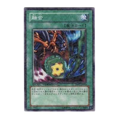 Polymerization - DT07-JP043