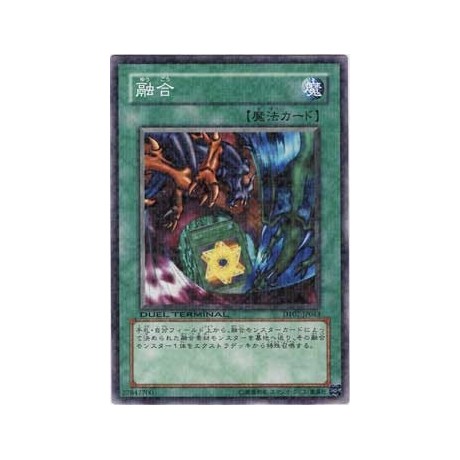 Polymerization - DT07-JP043