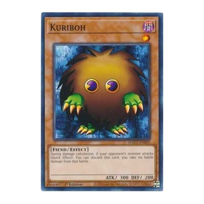 Kuriboh - HAC1-EN005