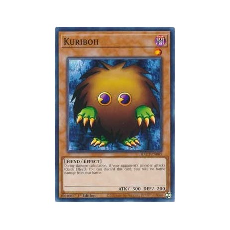 Kuriboh - HAC1-EN005