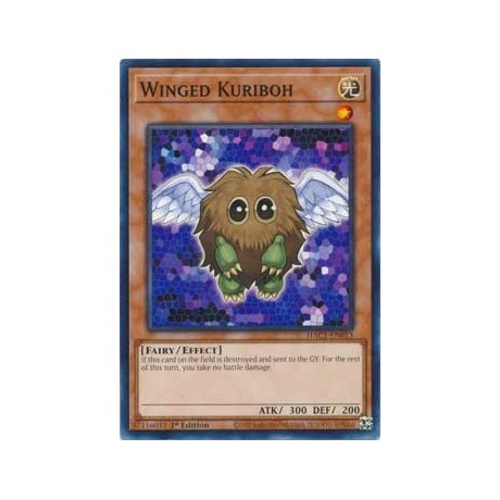 Winged Kuriboh - HAC1-EN013