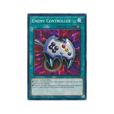 Enemy Controller - HAC1-EN025