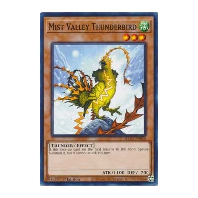 Mist Valley Thunderbird - HAC1-EN056