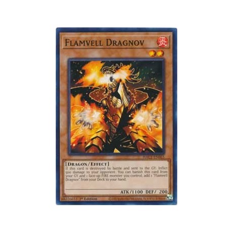 Flamvell Dragnov - HAC1-EN065