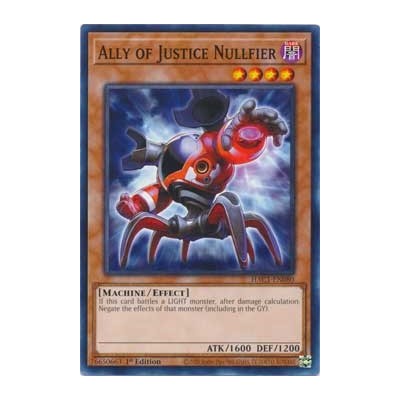 Ally of Justice Nullfier - HAC1-EN080