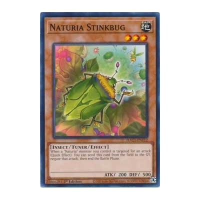 Naturia Stinkbug - HAC1-EN112