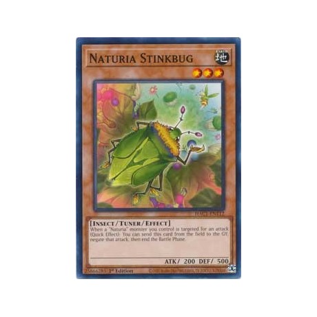 Naturia Stinkbug - HAC1-EN112