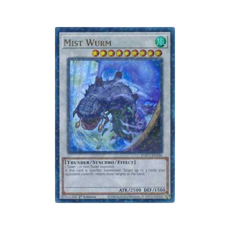 Mist Wurm - HAC1-EN166