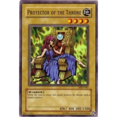 Protector of the Throne - MRD-087