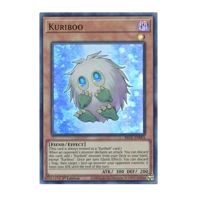 Kuriboo - BROL-EN003